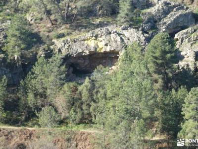 Geoparque Villuercas - Ibores - Jara; senderos cadiz pantalones senderismo senderismo en cordoba clu